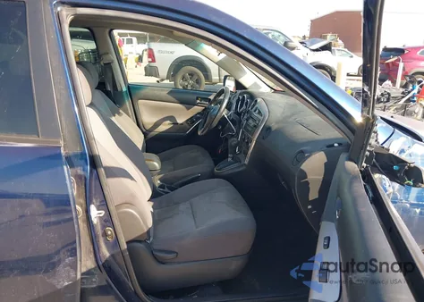 2006 Toyota Matrix Xr z USA, uszkodzony, nr VIN 2T1KR32E46C561549